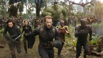 'Vengadores: Infinity War': Así es como los directores decidieron ['SPOILER']