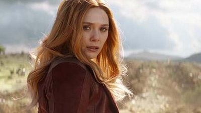 'Vengadores: Infinity War': Los directores explican por qué Bruja Escarlata ha perdido su acento noticias imagen
