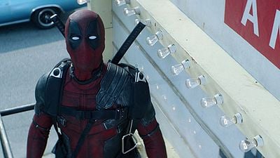 'Deadpool 2': El guion original tenía a Deadpool como padre noticias imagen