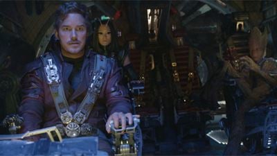 'Vengadores: Infinity War' y las películas que han recaudado más rápido 1.000 millones de dólares