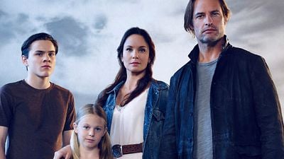 'Colony': la serie de Josh Holloway y Sarah Wayne Callies se estrena esta noche en Syfy noticias imagen
