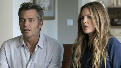 'Santa Clarita Diet' renueva por una tercera temporada en Netflix noticias imagen