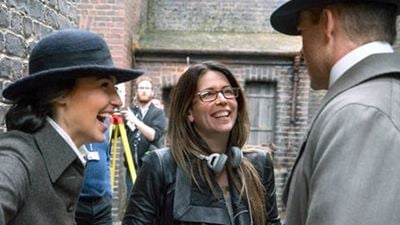 'Wonder Woman': La directora Patty Jenkins triplica su salario en la secuela 