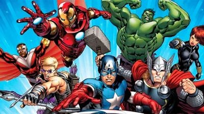 Marvel Studios prepara una nueva franquicia más allá de 'Vengadores', ¿de qué puede ir?