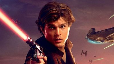 Pequeñas pistas sobre 'Han Solo: Una historia de Star Wars' en la banda sonora de la película