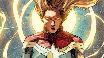 RUMOR: 'Captain Marvel' cambiará más el UCM que 'Vengadores: Infinity War'