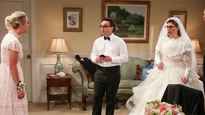 'The Big Bang Theory': El 'showrunner' afirma que la temporada 12 será la última noticias imagen