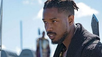'Black Panther': Michael B. Jordan escribió un diario "oscuro" para Killmonger noticias imagen