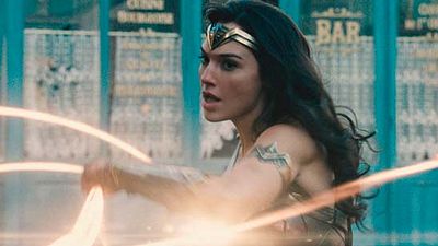 'Wonder Woman 2': Nuevos detalles sobre el rodaje de la secuela noticias imagen