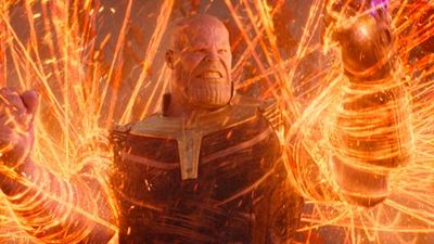 'Vengadores: Infinity War': ¿Por qué el diseño de Thanos cambió en la película?