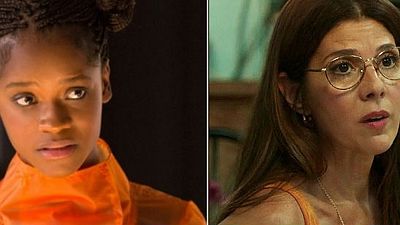 'Vengadores: Infinity War': Los Russo hablan del destino de Shuri y tía May noticias imagen