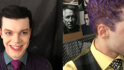 'Gotham': Cameron Monaghan explica por qué no pueden usar el nombre de El Joker o su icónico pelo verde