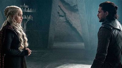 'Juego de tronos': Estos son los personajes que más probabilidades tienen de morir en la temporada 8, según un algoritmo noticias imagen