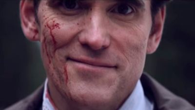 'The House That Jack Built': Matt Dillon es un asesino en serie en el tráiler de lo nuevo de Lars von Trier