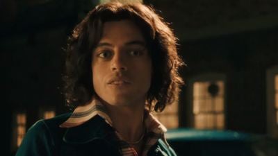 'Bohemian Rhapsody': Primer tráiler del 'biopic' sobre Freddie Mercury protagonizado por Rami Malek