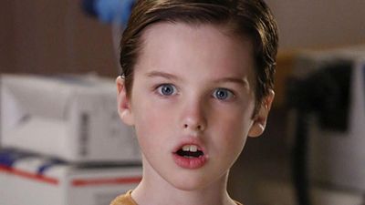 'El joven Sheldon': El final de temporada de la serie desvela que Amy y Sheldon tendrán hijos noticias imagen