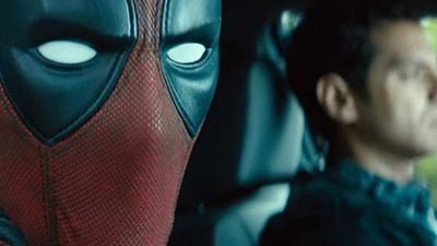 'Deadpool 2' ha conseguido un 85 de nota en 'Rotten Tomatoes'  noticias imagen