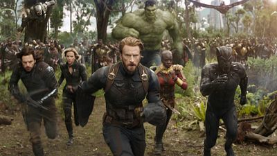 'Vengadores 4': Una nueva teoría intenta explicar qué ocurrirá en la secuela de 'Infinity War' noticias imagen