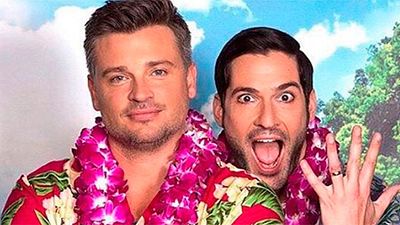 'Lucifer': Esto habría ocurrido en la temporada 4 si no hubiese sido cancelada noticias imagen