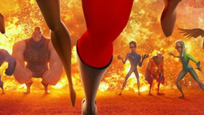 'Los increíbles 2': Brad Bird habla sobre los nuevos superhéroes 