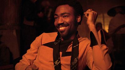 'Star Wars: Lucasfilm está planeando un 'spin-off' sobre Lando Calrissian [ACTUALIZADO] noticias imagen