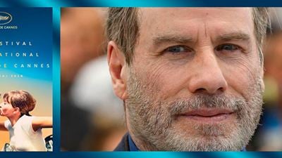 John Travolta: "Durante años me molestó el término regreso, porque yo no me había ido a ningún sitio"