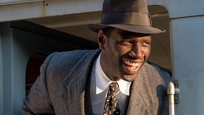 'El doctor de la felicidad': Omar Sy tiene la receta para curar cualquier enfermedad en este vídeo en EXCLUSIVA noticias imagen