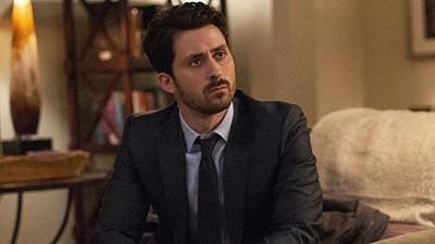 'It 2': Andy Bean ('Here and Now') será el Stanley adulto de la secuela de terror noticias imagen