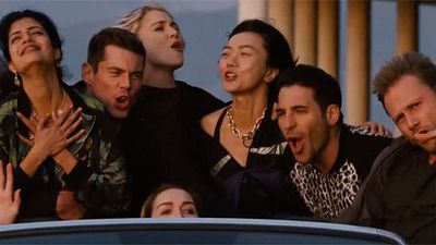 'Sense8': Los Sensates se despiden en el tráiler del final de la serie noticias imagen