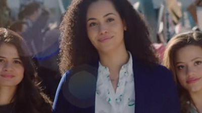'Charmed': Primer tráiler del 'reboot' de 'Embrujadas' noticias imagen