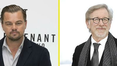 Leonardo DiCaprio y Steven Spielberg, en conversaciones para el 'biopic' de Ulysses S. Grant noticias imagen