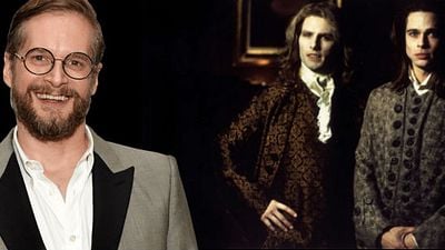 'Vampire Chronicles': Bryan Fuller también abandona la serie de 'Entrevista con el vampiro' noticias imagen