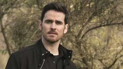 'Once Upon a Time': Colin O'Donoghue habla de ese momento "desgarrador" del final noticias imagen