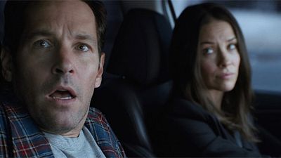 'Ant-Man y la Avispa': Scott Lang necesita una compañera en el primer 'spot' noticias imagen