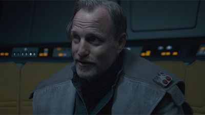 'Han Solo: Una historia de Star Wars': Beckett enseña a Chewie a jugar al dejarik en este adelanto EXCLUSIVO noticias imagen