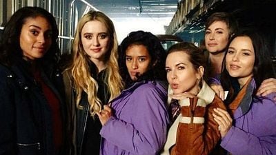 Esta es la razón por la que el spin off de 'Wayward Sisters' no sigue adelante noticias imagen