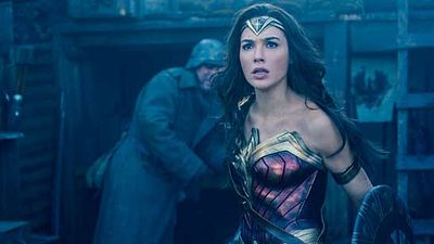 'Wonder Woman 2': La superheroína podría tener un nuevo traje en la secuela noticias imagen