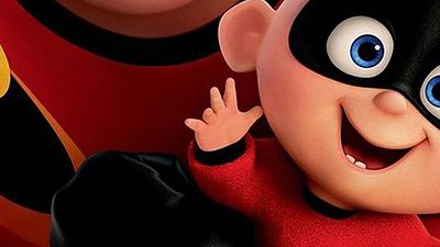 'Los Increíbles 2' te enseña trucos para cuidar a Jack-Jack noticias imagen