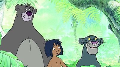 TEST: ¿Recuerdas la letra completa de 'Busca lo más vital' de 'El libro de la selva'? noticias imagen