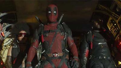 'Deadpool 2': Uno de los momentos más divertidos de la secuela casi no ocurre