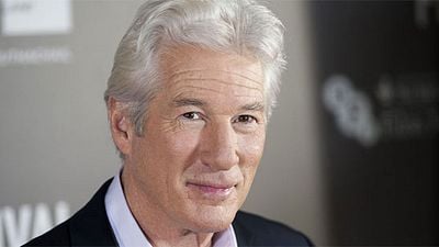 'MotherFatherSon': Richard Gere vuelve a televisión casi 30 años después para protagonizar una serie de BBC noticias imagen