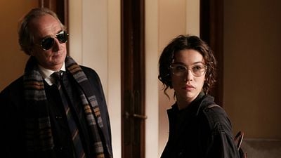 5 razones por las que ver 'Matar al padre', la nueva serie original de Movistar + noticias imagen