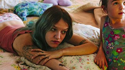 'The OA': Bria Vinaite ficha por la segunda temporada noticias imagen