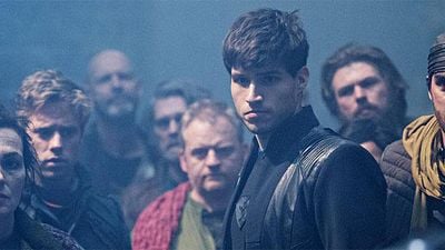 'Krypton': Syfy renueva por una segunda temporada la serie precuela de Superman noticias imagen