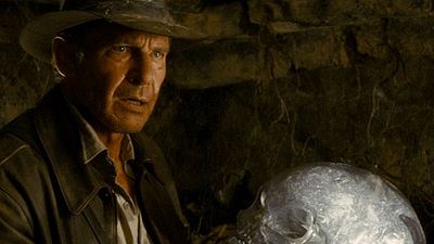 Analizamos si 'Indiana Jones 4' era realmente tan horrible en 7 claves noticias imagen