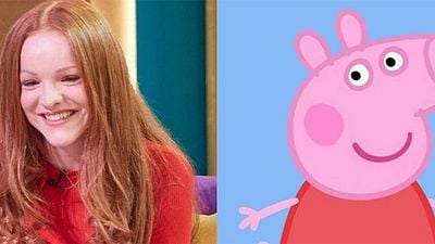 La voz de 'Peppa Pig' cobra 1.800 dólares a la hora y podrá convertirse en millonaria a los 21 años noticias imagen