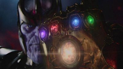 'Vengadores: Infinity War': Los guionistas revelan cuándo consiguió Thanos el Guantelete noticias imagen