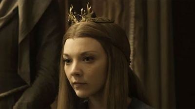 'Juego de Tronos': Natalie Dormer está cabreada por el destino de la Casa Tyrell en la séptima temporada