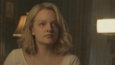 'The Handmaid’s Tale': Elisabeth Moss tiene la última palabra para decidir qué escenas de sexo de la serie se emiten noticias imagen