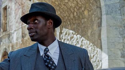 'El doctor de la felicidad': Omar Sy protagoniza la versión más amable de la obra de Jules Romains  noticias imagen